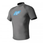 NP Rashguard Classic SS 2013 Men